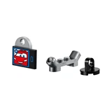 LEGO® Juniors La casse de Martin 10733 (9/9)