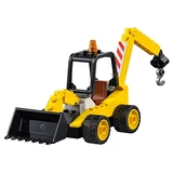 LEGO® Juniors Sloopterrein 10734 (4/6) LEGO® Juniors Sloopterrein 10734 (4/6)