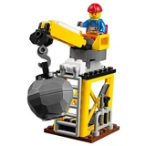 LEGO® Juniors Sloopterrein 10734 (5/6) LEGO® Juniors Sloopterrein 10734 (5/6)