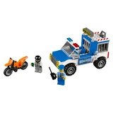 LEGO® Juniors Police Truck Chase 10735 (2/7) LEGO® Juniors Police Truck Chase 10735 (2/7)