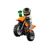 LEGO® Juniors Police Truck Chase 10735 (3/7) LEGO® Juniors Police Truck Chase 10735 (3/7)