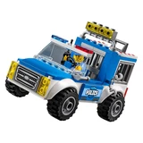 LEGO® Juniors Police Truck Chase 10735 (5/7) LEGO® Juniors Police Truck Chase 10735 (5/7)