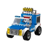 LEGO® Juniors Police Truck Chase 10735 (6/7) LEGO® Juniors Police Truck Chase 10735 (6/7)