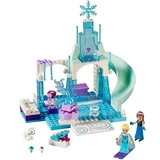 LEGO® Juniors Annas & Elsas Eisspielplatz 10736 (2/5)