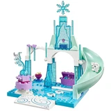 LEGO® Juniors Annas & Elsas Eisspielplatz 10736 (3/5)