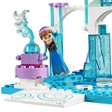 LEGO® Juniors Annas & Elsas Eisspielplatz 10736 (4/5)