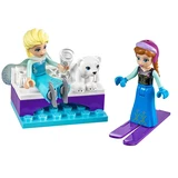 LEGO® Juniors Annas & Elsas Eisspielplatz 10736 (5/5)