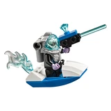 LEGO® Juniors Batman™ vs. Mr. Freeze™ 10737 (5/7)