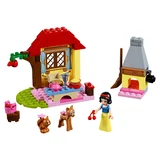 LEGO® Juniors Le chalet de Blanche-Neige 10738 (2/8)