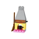 LEGO® Juniors Le chalet de Blanche-Neige 10738 (5/8)