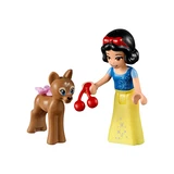 LEGO® Juniors Le chalet de Blanche-Neige 10738 (6/8)