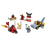 LEGO® Juniors Shark Attack 10739 (2/10)