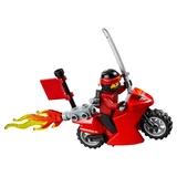LEGO® Juniors Shark Attack 10739 (4/10)