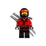 LEGO® Juniors Shark Attack 10739 (9/10)