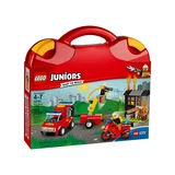 LEGO® Juniors La valisette "les pompiers" 10740 (1/9)