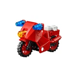 LEGO® Juniors La valisette "les pompiers" 10740 (4/9)