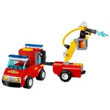 LEGO® Juniors La valisette "les pompiers" 10740 (5/9)