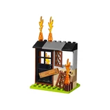 LEGO® Juniors La valisette "les pompiers" 10740 (7/9)