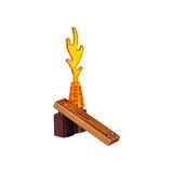 LEGO® Juniors La valisette "les pompiers" 10740 (8/9)