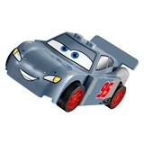 LEGO® Juniors Rasante Trainingsrunden in der Teufelsschanze 10742 (4/9)