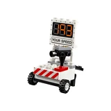 LEGO® Juniors Rasante Trainingsrunden in der Teufelsschanze 10742 (6/9)