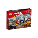 LEGO® Juniors Smokeys Garage 10743 (1/11)