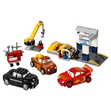 LEGO® Juniors Smokeys Garage 10743 (2/11)