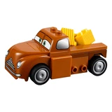 LEGO® Juniors Smokeys Garage 10743 (4/11)