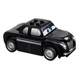 LEGO® Juniors Smokeys Garage 10743 (5/11)