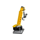 LEGO® Juniors Smokeys Garage 10743 (6/11)