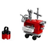 LEGO® Juniors Smokeys Garage 10743 (8/11)