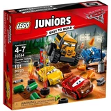 LEGO® Juniors Thunder Hollow Crazy 8 Race 10744 (1/6) LEGO® Juniors Thunder Hollow Crazy 8 Race 10744 (1/6)