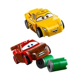 LEGO® Juniors Thunder Hollow Crazy 8 Race 10744 (3/6) LEGO® Juniors Thunder Hollow Crazy 8 Race 10744 (3/6)