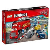 LEGO® Juniors Finale Florida 500 10745 (1/6)
