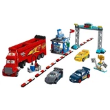 LEGO® Juniors Finale Florida 500 10745 (2/6)