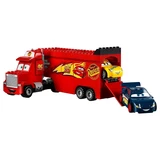 LEGO® Juniors Finale Florida 500 10745 (3/6)