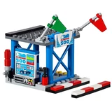 LEGO® Juniors Finale Florida 500 10745 (4/6)
