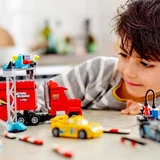 LEGO® Juniors Finale Florida 500 10745 (5/6)