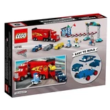 LEGO® Juniors Finale Florida 500 10745 (6/6)