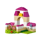 LEGO® Juniors Mias Pferdestall-Koffer 10746 (4/11)