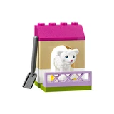 LEGO® Juniors Mias Pferdestall-Koffer 10746 (6/11)