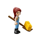 LEGO® Juniors Mias Pferdestall-Koffer 10746 (7/11)