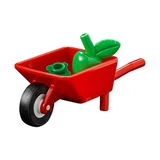 LEGO® Juniors Mias Pferdestall-Koffer 10746 (8/11)