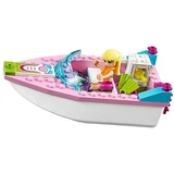 LEGO® Juniors Andrea & Stephanies Strandurlaub 10747 (3/6)