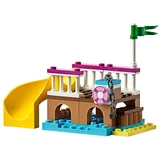 LEGO® Juniors Andrea & Stephanies Strandurlaub 10747 (4/6)