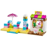 LEGO® Juniors Andrea & Stephanies Strandurlaub 10747 (5/6)
