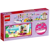 LEGO® Juniors Andrea & Stephanies Strandurlaub 10747 (6/6)
