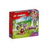 LEGO® Friends Emma's huisdierenfeestje 10748 (1/8)