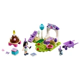 LEGO® Friends Emma's huisdierenfeestje 10748 (2/8)
