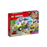 LEGO® Friends Mia's biologische voedselmarkt 10749 (1/10)